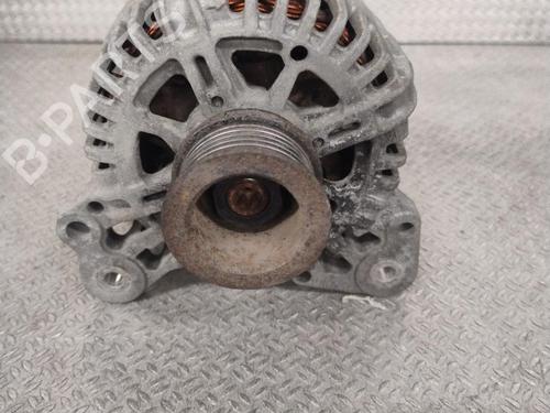 Used Alternator Alternator 39416774 39416774
