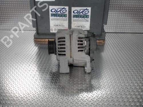 Used Alternator OPEL CORSA D (S07) 1.0 (L08, L68) (65 hp) 24070805