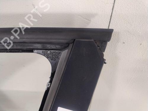 Used Left front door BMW 1 (E87) 118 d (136 hp) 28802616