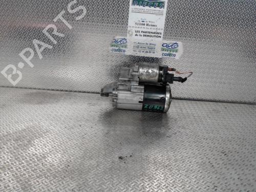 Used Starter PEUGEOT 207 CC (WD_) 1.6 16V (120 hp) 24073805