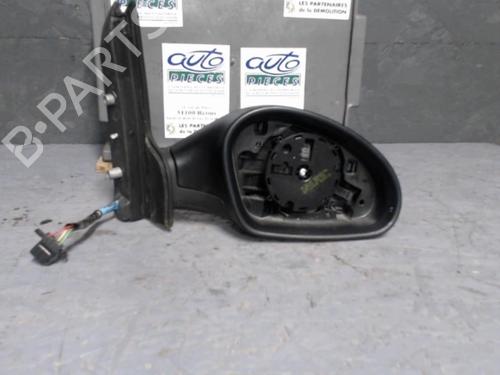 Right mirror SEAT TOLEDO III (5P2) 2.0 TDI 16V | BP24069868C27 