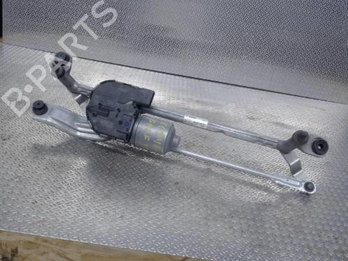 Used Front wiper motor Front wiper motor VW GOLF VII (5G1, BQ1, BE1, BE2) 2.0 R 4motion (310 hp) 24075864 24075864