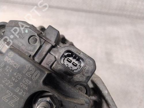 Alternator OPEL CORSA D (S07) 1.0 (L08, L68) | BP28087762M7 - Image 5