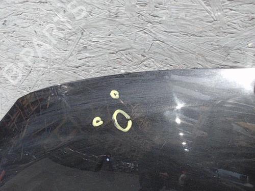 Used Hood RENAULT MEGANE III Coupe (DZ0/1_) 1.5 dCi (DZ0A) (86 hp) 24101264