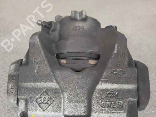 Right front brake caliper KIA SELTOS (SP2, SP2I) 1.5 MPi (SP2I) | BP33749500M104  - Image 6