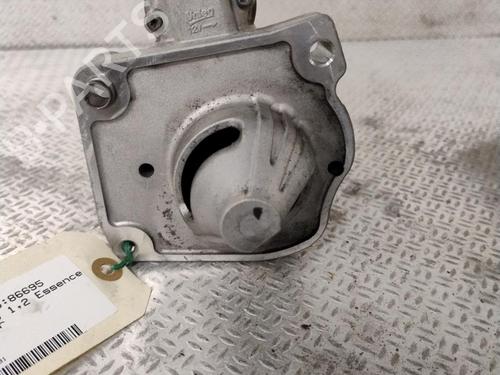 Startmotor CITROËN C4 CACTUS 1.2 THP 110 | BP29516198M8 - Image 3