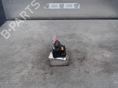Used Rear left lock DACIA DUSTER (HS_) 1.5 dCi (109 hp) 24096700