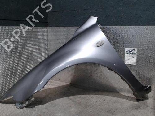 Used Left front fenders MAZDA 6 Saloon (GG) 2.0 DI (GG14) (121 hp) 24091369
