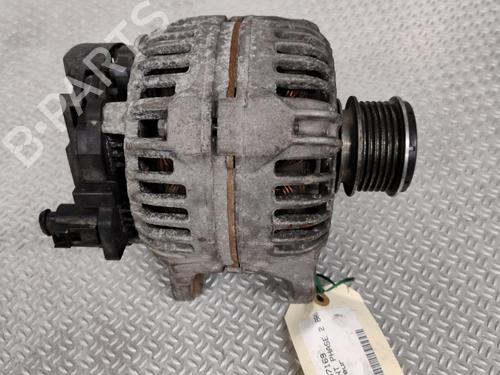 Alternator AUDI A4 B7 Avant (8ED) 1.9 TDI | BP28087420M7 