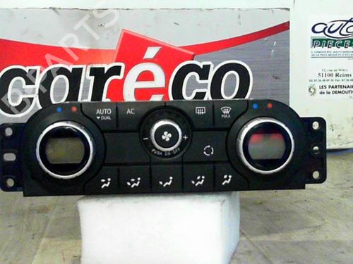 Used Climate control RENAULT KOLEOS I (HY_) 2.0 dCi (HY0K) (150 hp) 24067250