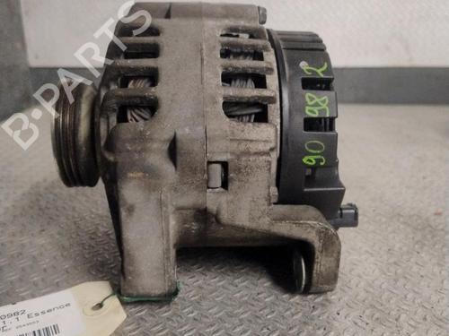 Alternator DACIA SANDERO 1.2 16V | BP38474016M7 - Image 4