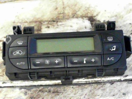 Used Climate control PEUGEOT 1007 (KM_) 1.4 HDi (68 hp) 24065571