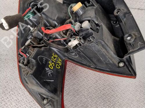 Right taillight CITROËN C4 AIRCROSS 1.6 HDi 115 AWC | BP37083502C35 - Image 2