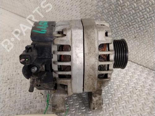 Generator CITROËN BERLINGO / BERLINGO FIRST Box Body/MPV (M_) 1.9 D 70 (MBWJZ, MCWJZ) | BP29929403M7 