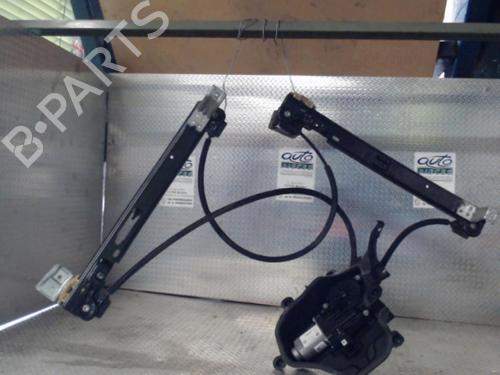 Used Front right window mechanism SEAT IBIZA IV (6J5, 6P1) 1.6 TDI (90 hp) 24072602
