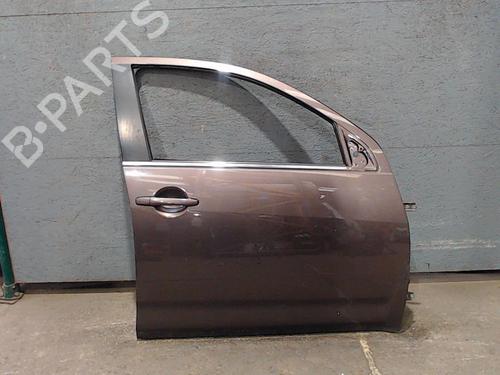 Right front door CITROËN C-CROSSER (VU_, VV_) 2.2 HDi | BP24100657C3 