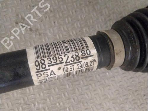 Used Right front driveshaft Right front driveshaft 38971973 38971973