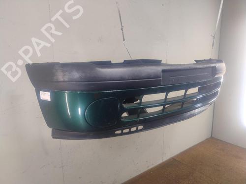 Used Front bumper Front bumper RENAULT CLIO II (BB_, CB_) 1.4 (B/CB0C, B/CB0S) (75 hp) 37539381 37539381
