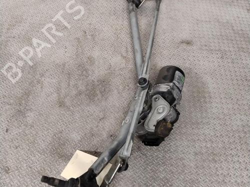 Used Front wiper motor NISSAN NV250 Van (X61) dCi 95 (95 hp) 29344366