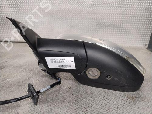 Used Left mirror Left mirror 37596241 37596241