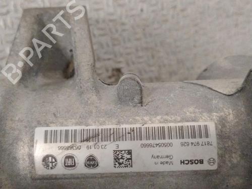 Caixa de direcção ALFA ROMEO GIULIETTA (940_) 1.6 JTDM (940FYB11, 940FYB1A, 940FYF11, 940FYF1A) (120 hp) 31119654