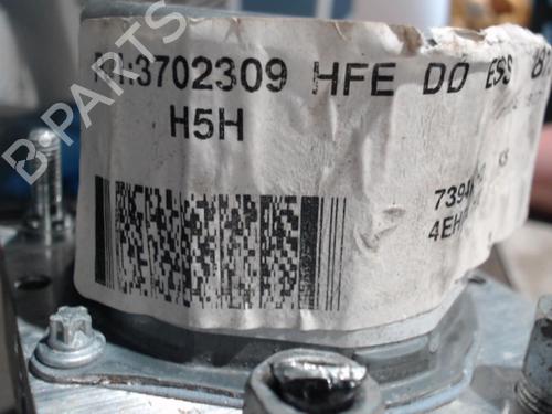 ABS pump RENAULT KADJAR (HA_, HL_) 1.3 TCe 140 (HLNB, HLN1) | BP30483778M43