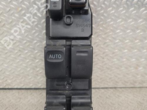 Used Left front window switch Left front window switch 38473856 38473856