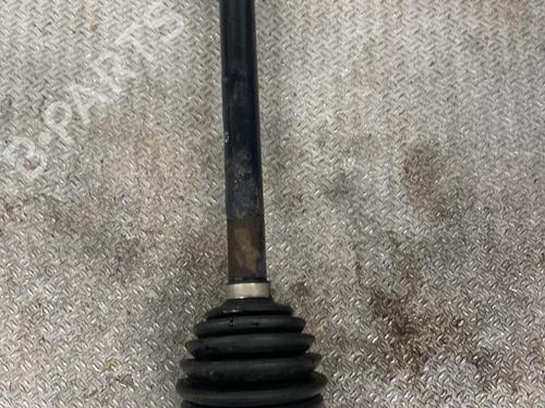 Left front driveshaft VW GOLF V (1K1) 1.9 TDI | BP24101528M38 