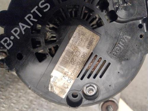 alternator-citroen-c5-iii-rd_-2008-2009-2010-2011-2012-2013-2014-2015-2016-2017-34426674 main image