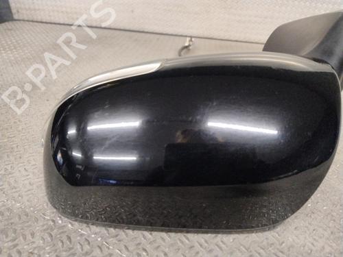 Used Left mirror Left mirror TOYOTA AURIS (_E15_) 1.8 Hybrid (ZWE150_, ZWE150R) (136 hp) 34255261 34255261