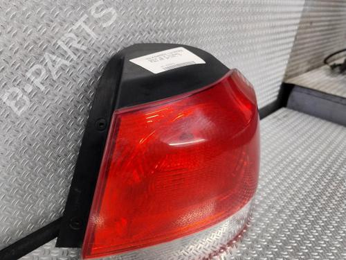 Right taillight VW GOLF VI (5K1) 2.0 TDI | BP26137018C35 - Image 3