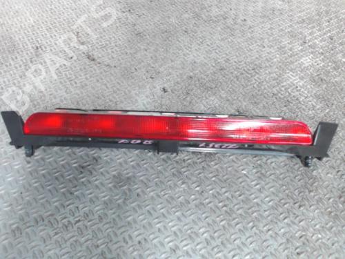Used Third brake light PEUGEOT 807 (EB_) 2.0 HDi (120 hp) 24074227