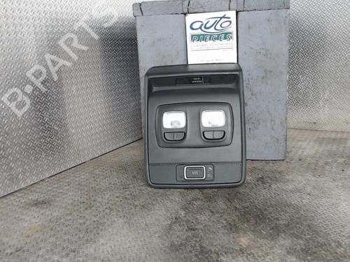 Used Interior roof light Interior roof light RENAULT CAPTUR II (HF_) TCe 130 (HFMF) (131 hp) 24079992 24079992
