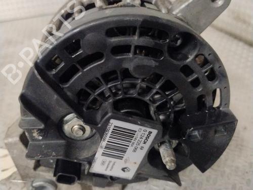 alternator-renault-twingo-ii-cn0_-2007-35269597 main image