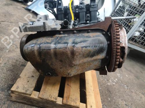 Engine RENAULT TWINGO II (CN0_) 1.2 16V (CN0K, CN0V, CN0A) | BP33997660M1 - Image 3