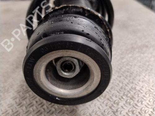 Left front shock absorber VW UP! (121, 122, BL1, BL2, BL3, 123) 1.0 | BP32457175M16 - Image 2