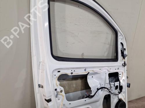 Left front door PEUGEOT BIPPER (AA_) 1.4 HDi | BP24060197C2 