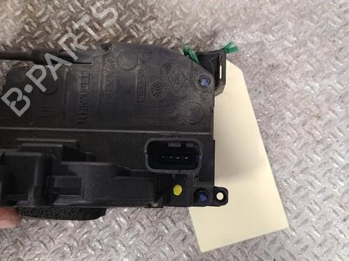 Front left lock RENAULT CLIO III (BR0/1, CR0/1) 1.6 16V (BR05, BR0B, BR0Y, BR15, BR1J, BR1M, BR1Y, CR0B,... | BP24099305C98 