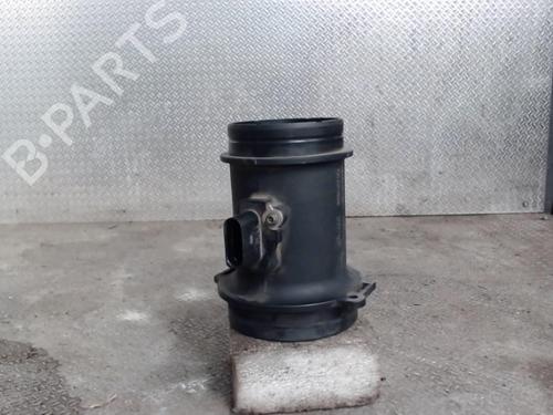 Used Mass air flow sensor AUDI A6 C6 Avant (4F5) 2.7 TDI (180 hp) 24081801