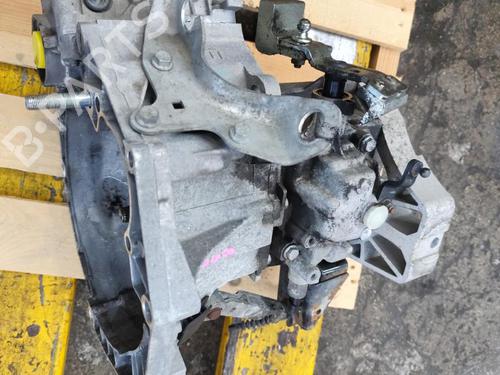 Used Gearbox Gearbox FIAT 500 C (312_) 1.2 (312CXA1A, 312AXA1A) (69 hp) 33727223 33727223