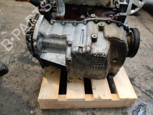 Engine RENAULT SCÉNIC II (JM0/1_) 1.6 16V (JM1R) | BP30892752M1