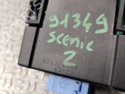 Switch RENAULT SCÉNIC II (JM0/1_) 1.5 dCi (JM1E, JM16) | BP34105783I30 - Image 2