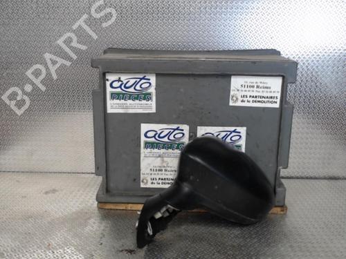 Left mirror FIAT GRANDE PUNTO (199_) 1.2 | BP24071575C26 