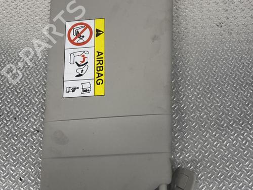 Right sun visor OPEL VIVARO C Van (K0) 2.0 | BP24093858I2 - Image 3