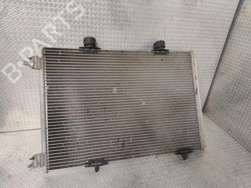 Used Heater matrix CITROËN C3 AIRCROSS II (2R_, 2C_) 1.2 PureTech 110 (2RHNZB, 2RHNZW, 2RHNPX, 2RHNPJ) (110 hp) 30866050