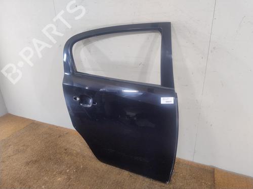 right-rear-door-opel-corsa-d-s07-2006-2007-2008-2009-2010-2011-2012-2013-2014-2015-24082627 main image