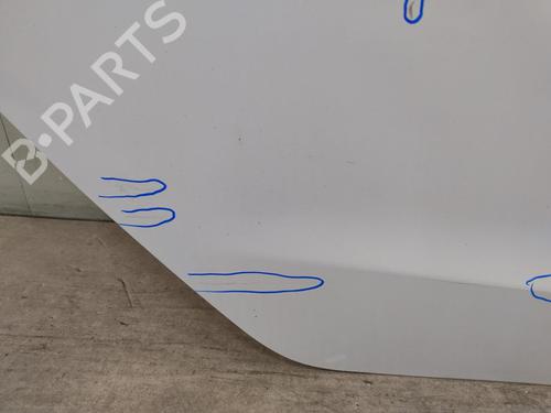 Right rear door HYUNDAI i30 (GD) 1.4 | BP25704245C5 