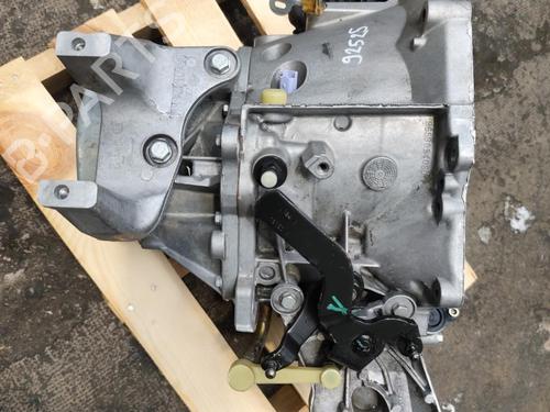 Gearkasse Gearkasse 38627589 38627589