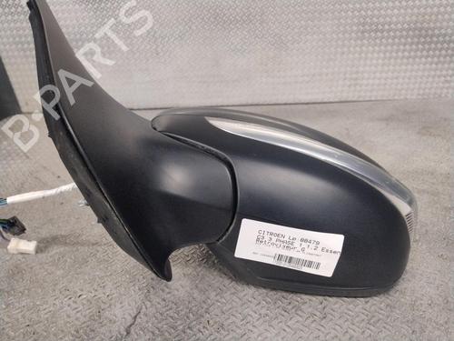 Retrovisor esquerdo CITROËN C3 III (SX) 1.2 PureTech 82 | BP36242357C26 - Image 4