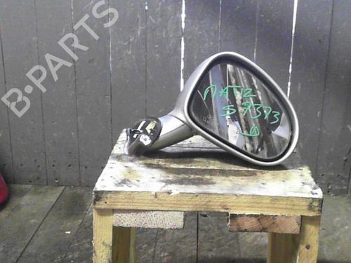 Used Right mirror CHEVROLET MATIZ (M200, M250) 1.0 (67 hp) 24066046